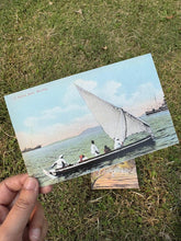 Load image into Gallery viewer, Daak Postcard -  Bombay ( Set of 5 )
