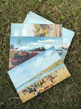 Load image into Gallery viewer, Daak Postcard -  Bombay ( Set of 5 )
