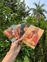 Load image into Gallery viewer, Daak Greeting Cards - Pack of Birthday, Anniversary, Congratulation ( Set of 4 )
