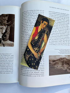 Bookmark Set - Women of Amrita Shergil