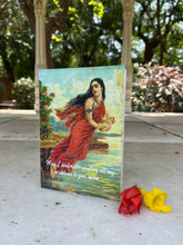 Load image into Gallery viewer, Daak Greeting Card -  Mother&#39;s Day for the Mum that Listens
