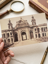Load image into Gallery viewer, Daak Postcard - Lucknow ( Set of 5 )
