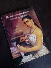 Load image into Gallery viewer, Daak Greeting Card - Thinking of You!

