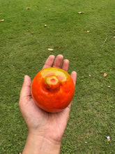 Load image into Gallery viewer, Kamal Kumar's Clay Toys - Oranges
