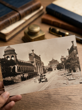 Load image into Gallery viewer, Daak Postcard - Lucknow ( Set of 5 )
