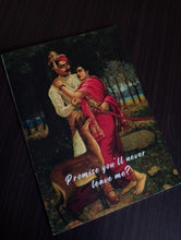 Load image into Gallery viewer, Daak Greeting Card -  Happy Anniversary!

