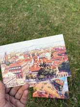 Load image into Gallery viewer, Daak Postcard - Bombay ( Set of 10  )
