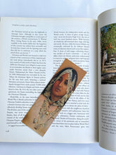 Load image into Gallery viewer, Bookmark Set - Women of India
