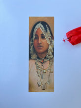 Load image into Gallery viewer, Bookmark Set - Women of India
