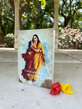 Load image into Gallery viewer, Daak Greeting Card -  Mother&#39;s Day to the Supportive Mother
