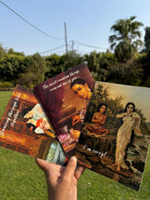 Load image into Gallery viewer, Romance Greeting Card Set of 3
