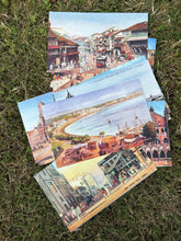 Load image into Gallery viewer, Daak Postcard - Bombay ( Set of 10  )
