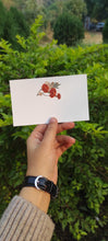 Load image into Gallery viewer, Marigold Notecard ( Set of 6 )
