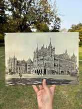 Load image into Gallery viewer, Daak Art Prints - Bombay ( Set of 7 )
