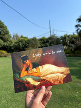 Load image into Gallery viewer, Daak Greeting Card - Self Love
