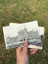 Load image into Gallery viewer, Daak Postcard - Bombay ( Set of 5 )
