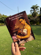 Load image into Gallery viewer, Romance Greeting Card Set of 3
