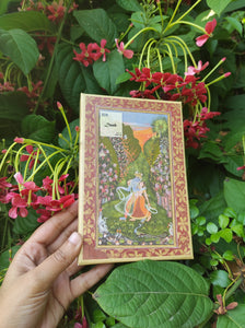 Daak Postcard Box - Hidden Gems from the Subcontinent