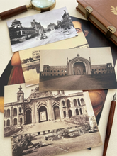 Load image into Gallery viewer, Daak Postcard - Lucknow ( Set of 5 )
