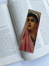 Load image into Gallery viewer, Bookmark Set - Women of India

