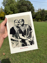 Load image into Gallery viewer, Daak Art Prints  - Bombay ( Set of 4 )
