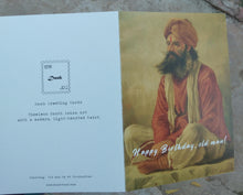 Load image into Gallery viewer, Daak Greeting Cards - Pack of Birthday, Anniversary, Congratulation ( Set of 4 )
