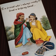 Load image into Gallery viewer, Greeting Card Set of 10
