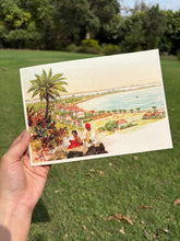 Load image into Gallery viewer, Daak Art Prints  - Bombay ( Set of 4 )
