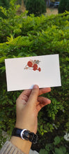 Load image into Gallery viewer, Marigold Notecard ( Set of 6 )
