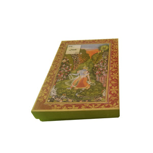 Daak Postcard Box - Postcards of Love from the Subcontinent