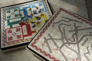 Ludo The Ever Popular Game  V&A Explore The Collections