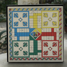 Load image into Gallery viewer, Vintage Ludo plus Snakes and Ladders
