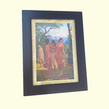 Load image into Gallery viewer, &#39;Shakuntala&#39; by Raja Ravi Varma - Daak Art Print
